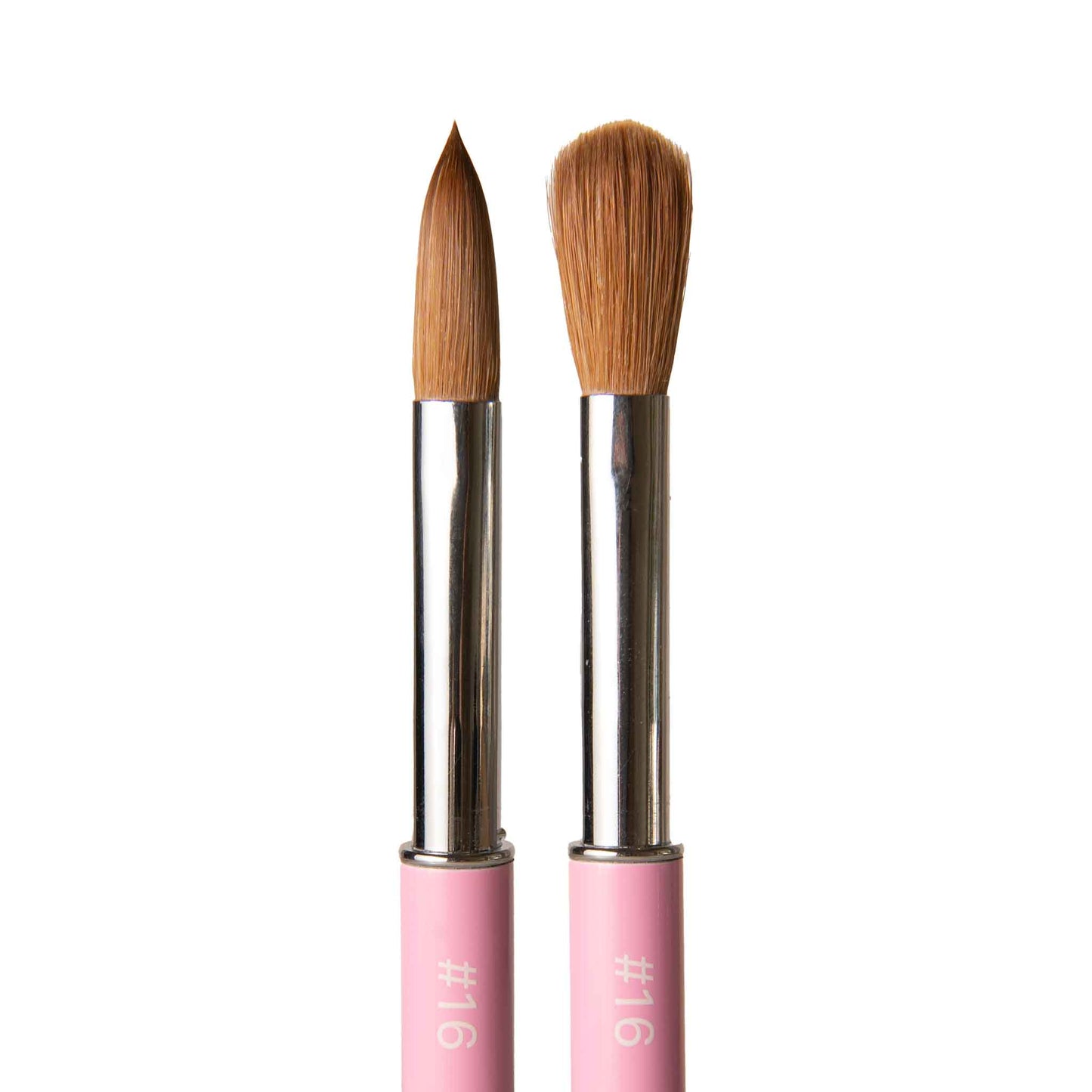 Speed Acrylic Brush