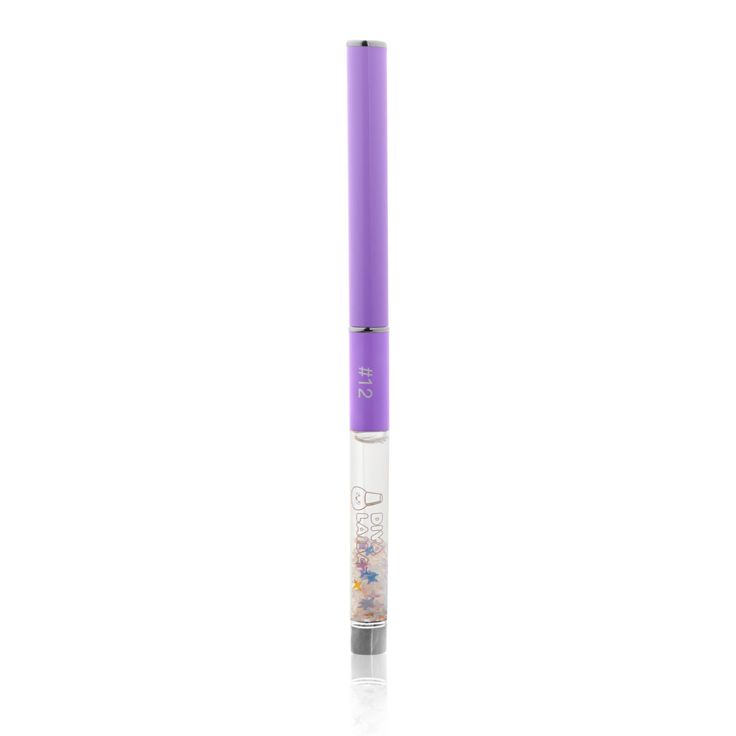 Size 12 Acrylic Brush
