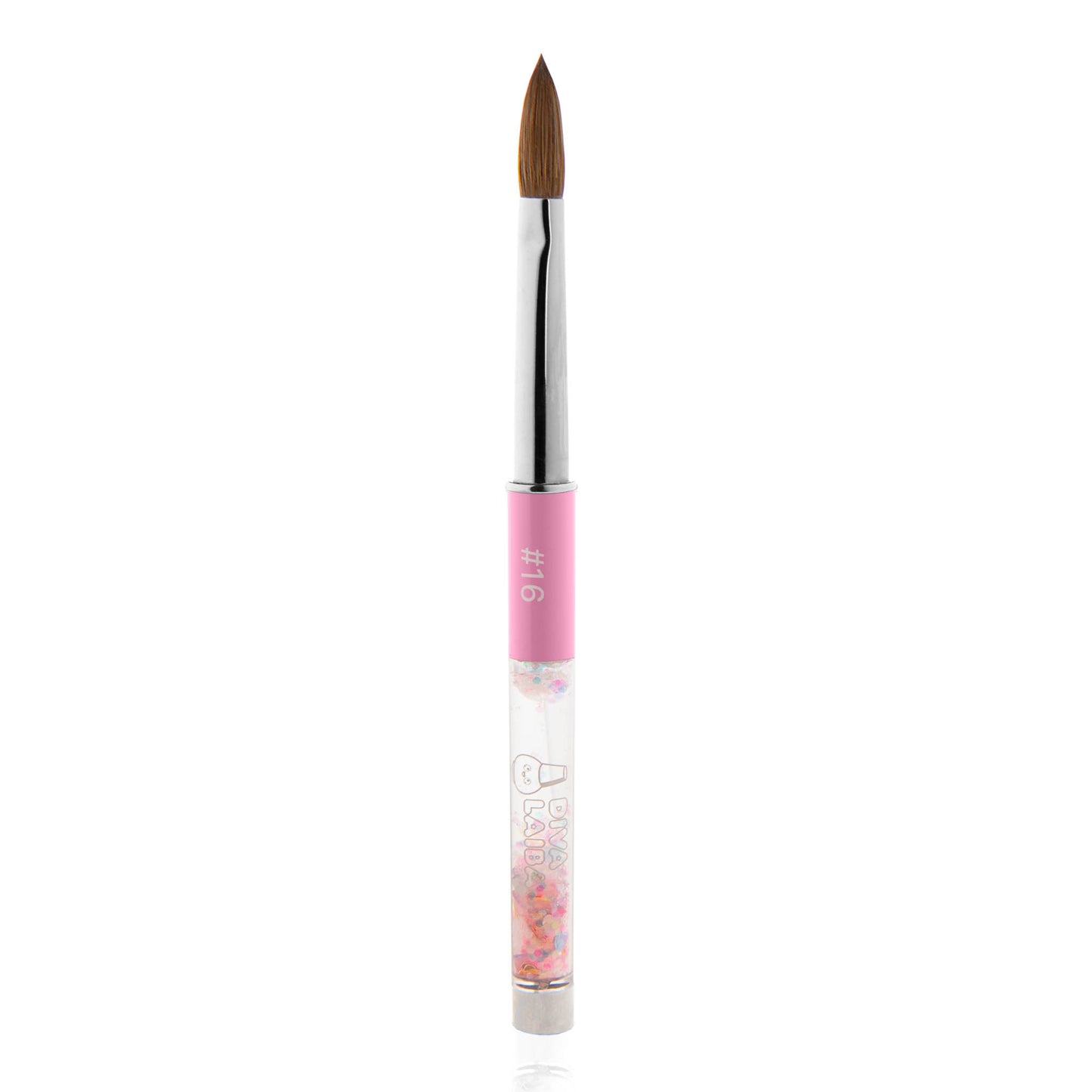 Speed Acrylic Brush