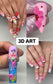 SWEET TREATS NAIL DOUGH COLLECTION